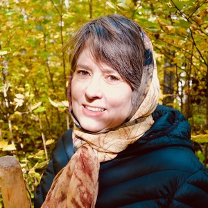 Fundraising Page: Pamela Twiss